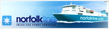 Norfolkline Irish Ferries